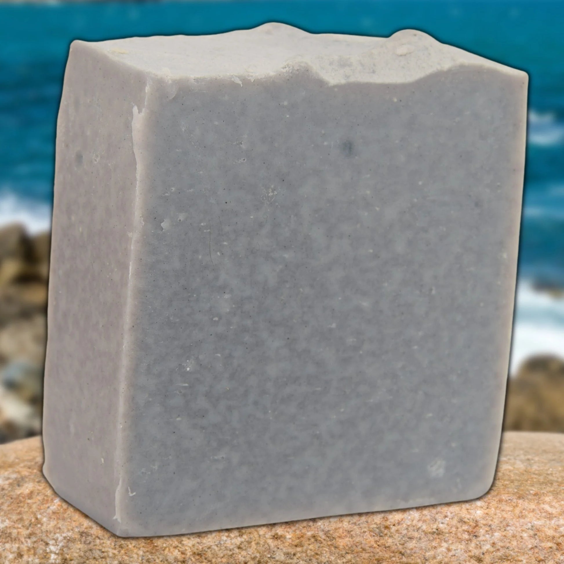 Grizzly Naturals Fresh Rapids - Natural Bar Soap [5oz]
